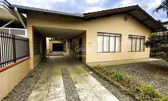 Imagem: CASA no BOM RETIRO com 3 quartos para LOCAÇÃO