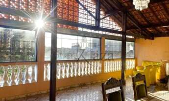 Imagem 3: Casa - Bosque dos Eucaliptos - 03 Dorms c/ suíte - 200m²