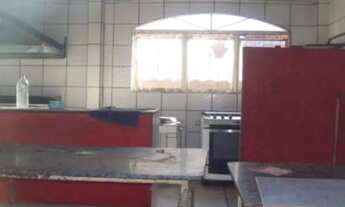 Imagem 4: Imóvel Comercial 214 m² - Vila Ouro Verde - Assis - SP