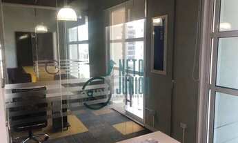 Imagem 5: Conjunto para alugar, 76 m² por R$ 8.645,01 - Brooklin - São Paulo/SP