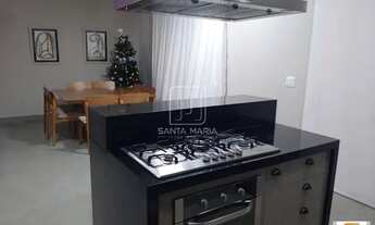 Imagem 4: Casa (térrea em condominio) 4 dormitórios/suite, portaria 24 horas, em condomínio fechado