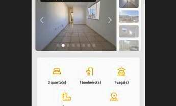 Imagem 4: ALUGUEL AMARO LANARI