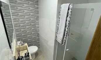 Imagem 5: Apartamento novo no Jardim São Paulo