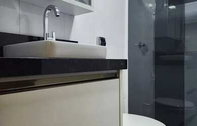 Imagem 2: LINDO APARTAMENTO 3 QUARTOS EM MARINGÁ