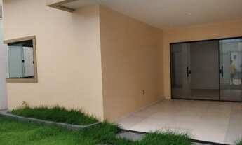 Imagem: Casa nova no araçagy para locação