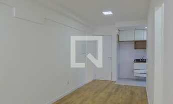 Imagem 4: Apartamento para Aluguel - Baeta Neves, 1 Quarto, 54 m2