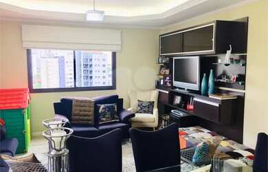 Imagem 2: Apartamento no Jardim São Paulo