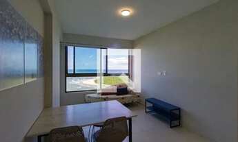 Imagem: Apartamento para Aluguel - Barra da Jangada