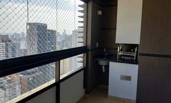 Imagem 7: Apartamento para venda possui 84 metros quadrados com 2 quartos em Pinheiros - São Paulo