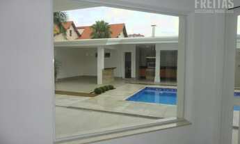 Imagem 2: BELA CASA PARA LOCAÇÃO EM ALPHAVILLE RESIDENCIAL ALPHAVILLE 2