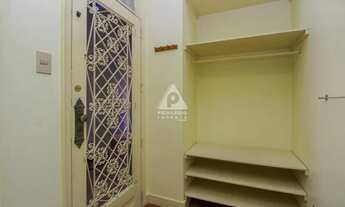 Imagem 2: Apartamento 3 quartos com varanda interna em Copacabana - RJ