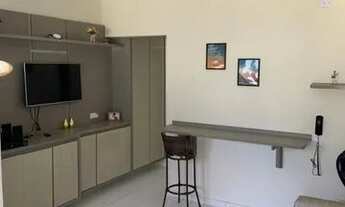 Imagem 2: Oportunidade - Linda Kitnet na Maranduba (700m da praia