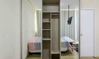 Imagem 6: Apartamento para Aluguel - Centro, 1 Quarto, 34 m2