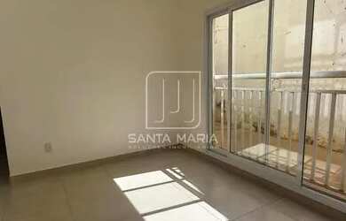 Imagem 2: Apartamento (tipo - padrao) 2 dormitórios, cozinha planejada, em condomínio fechado