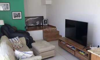 Imagem: COBERTURA DUPLEX COM LIVING À VENDA COM