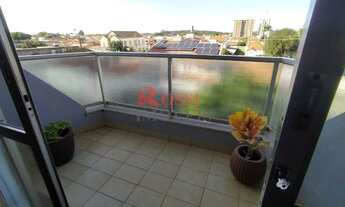 Imagem 3: LINDO APARTAMENTO COM MOBILIA PARA LOCAÇÃO