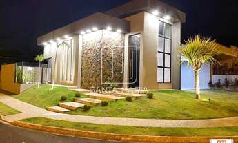 Imagem 2: Casa (térrea na rua) 3 dormitórios/suite, cozinha planejada, portaria 24hs, lazer, espaço