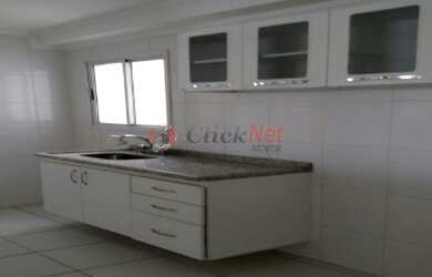 Imagem 4: São Bernardo do Campo - Apartamento Padrão - CENTRO