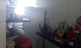 Imagem 2: Apartamento para repasse residencial rio musure com área de lazer