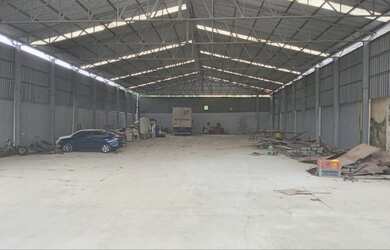 Imagem 6: ALUGO GALPÃO BENFICA