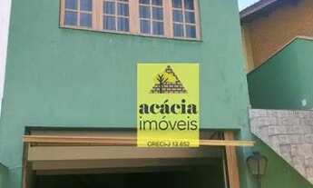 Imagem 3: Sobrado, 235 m² - venda por R$ 1.000.000,00 ou aluguel por R$ 4.090,00/mês - Parque São Do