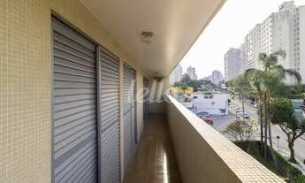 Imagem 6: São Paulo - Apartamento Padrão - Mooca