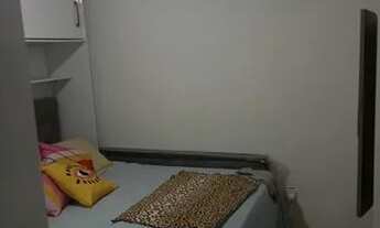 Imagem 5: Casa Linda Mobilhada