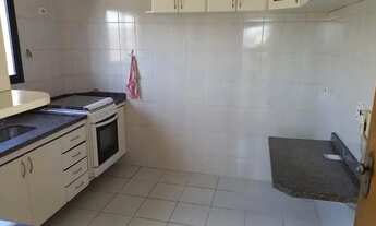 Imagem 7: Apartamento para aluguel com 96 metros quadrados com 3 quartos em Imirim - São Paulo - SP