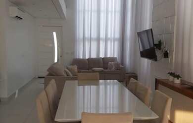 Imagem 7: Casa para Venda em Campinas, Swiss Park, 3 dormitórios, 3 suítes, 5 banheiros, 4 vagas