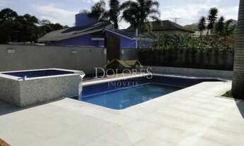 Imagem 5: Casa com 4 suítes no Aruã