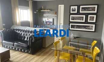 Imagem: APARTAMENTO - CHÁCARA KLABIN - SP