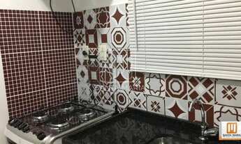 Imagem 3: Apartamento (tipo - padrao) 2 dormitórios, cozinha planejada, portaria 24hs, lazer, salão