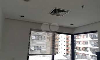 Imagem: Conjunto comercial Venda - PINHEIROS/SP