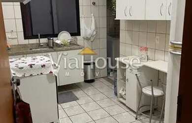 Imagem 5: Edificio Soraya - Apartamento à venda no Centro, com 83,50 m², 2 dormitórios, próximo Shop