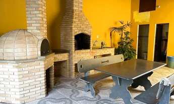 Imagem 4: Venda - Sobrado - região interlagos + - 600 m² de área construída