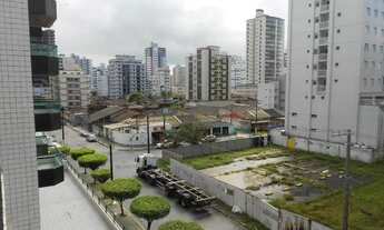 Imagem 7: APARTAMENTO 02 DORMITORIOS, BAIRRO OCIAN EM PRAIA GRANDE