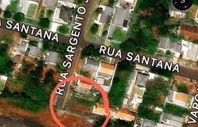 Imagem 2: Vende-se Terreno Centro Laranjeiras do Sul