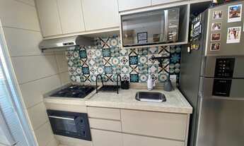 Imagem 3: VENDA DE APARTAMENTO MOBILIADO NO RESID. VILAS PARK, NO JD. AEROPORTO EM APUCARANA