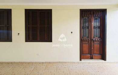 Imagem 7: Sobrado com 3 dormitórios, 363 m² - venda por R$ 1.100.000,00 ou aluguel por R$ 5.800,00/m