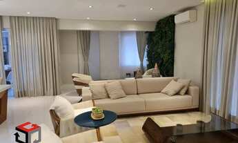 Imagem 2: Apartamento à venda 3 quartos 3 suítes 4 vagas Splendor Jardim do Mar - São Bernardo do Ca