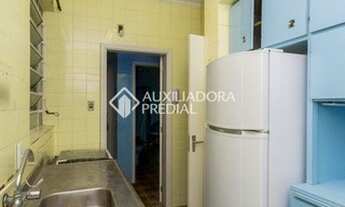 Imagem 4: Apartamento para aluguel tem 88 metros quadrados com 2 quartos em Floresta - Porto Alegre