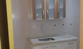 Imagem 2: Alugo Ed. Colinas das Aldeia - Jd Esplanada II - 02 dorms, 02 vagas