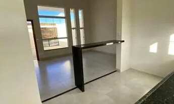 Imagem 2: Casa com 2 quartos e 1 banheiro