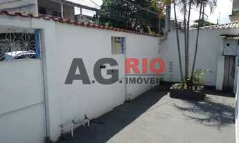 Imagem 4: Casa de rua-À VENDA-Realengo-Rio de Janeiro-RJ
