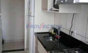 Imagem 5: Apartamento - Parque Maria Helena - Campinas