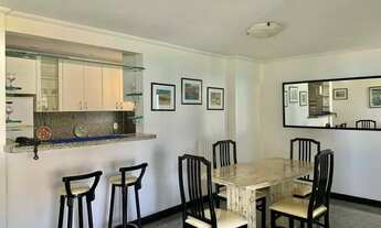 Imagem 5: Apartamento para aluguel com 60 metros quadrados com 2 quartos em Meireles - Fortaleza - C