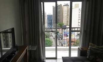Imagem 4: Apartamento-São Paulo-SANTANA