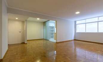 Imagem 2: Apartamento para venda possui 108 metros quadrados com 2 quartos em Indianópolis - São Pau