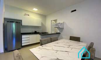 Imagem 7: Apartamento todo mobiliado a venda na Praia das Toninhas