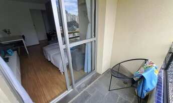 Imagem 4: Apartamento de 2 Dormitórios na Vila Mariana - Oportunidade Única!